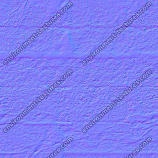  Seamless Textures of Concrete + Normal & Bump Mapping 